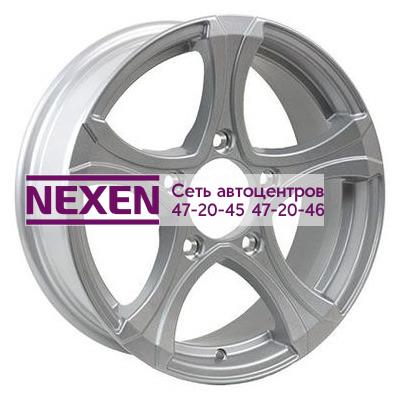 Venti 6,5x16/5x139,7 ET40 D98 1610 SL
