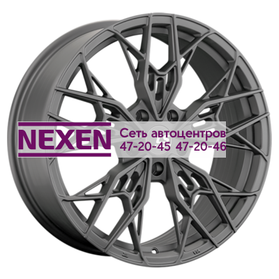 LS FlowForming 9x20/5x120 ET40 D72,6 RC83 MGM (конус)