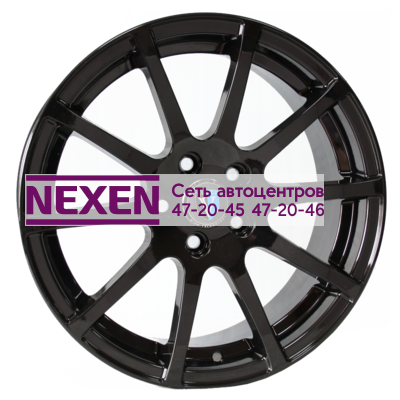Venti 6,5x16/4x108 ET26 D65,1 1603 BL