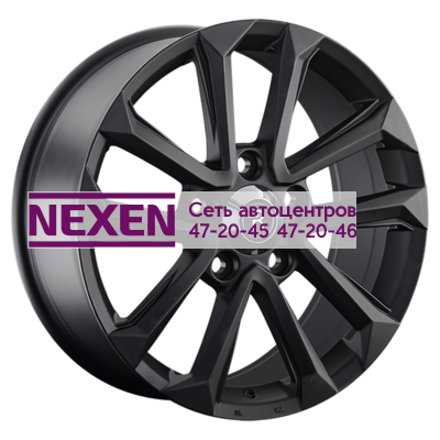 Replay 8,5x20/5x150 ET58 D110,1 LX164 MB (пш)