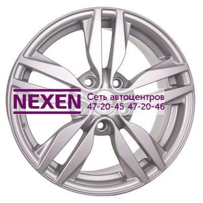 Neo 6,5x16/5x114,3 ET46 D67,1 655 Silver