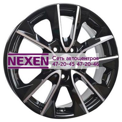 Neo 6,5x16/5x114,3 ET45 D67,1 670 BD
