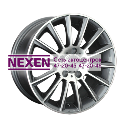 Replay 9,5x20/5x112 ET22 D66,6 MR139 GMF (конус, MB003)