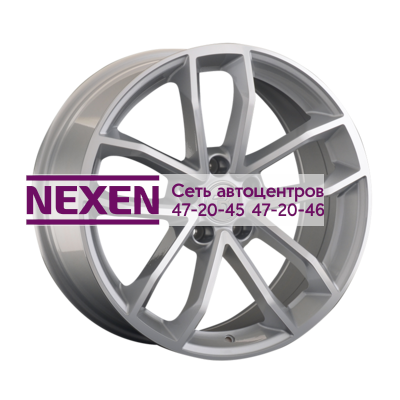 Replay 8,5x18/5x112 ET29 D66,6 A154 SF (конус, A001)