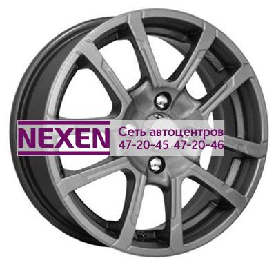 iFree 5,5x14/4x108 ET43 D63,35 Слайдер Хай Вэй