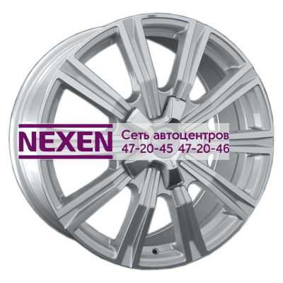 Replay 8,5x21/5x150 ET54 D110,1 LX97 SF (пш)