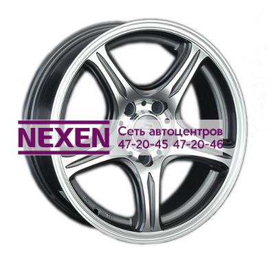 LS 6,5x15/4x100 ET40 D73,1 319 GMF