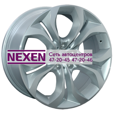 Replay 11x20/5x120 ET35 D72,6 B116 SF (конус, C645)