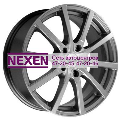 iFree 7x17/5x112 ET50 D57,1 Big Byz Хай Вэй