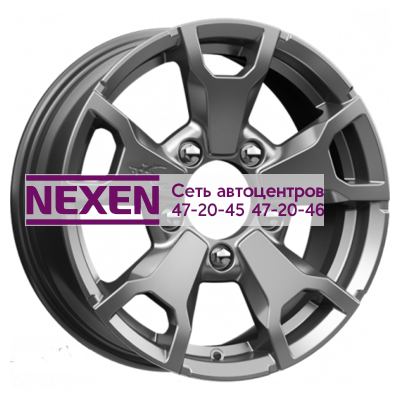 iFree 6x16/5x139,7 ET40 D98 Тайган Нео-классик