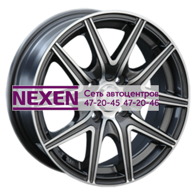 LS 6x14/4x108 ET37,5 D73,1 188 GMF