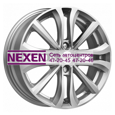 iFree 6x16/4x100 ET50 D60,1 Панган Нео-классик