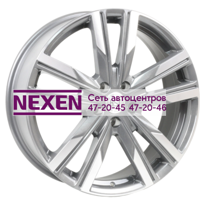 RST 7x19/5x108 ET33 D60,1 R089 (Chery) GRD