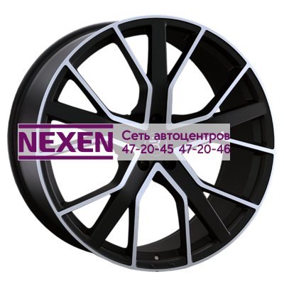 Replay 10x22/5x150 ET45 D110,1 TY59 MBF (пш, C570)