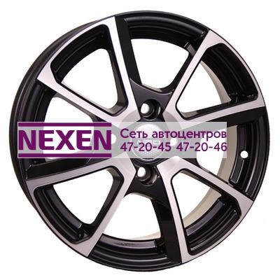 Neo 6x15/4x100 ET48 D60,1 538 BD