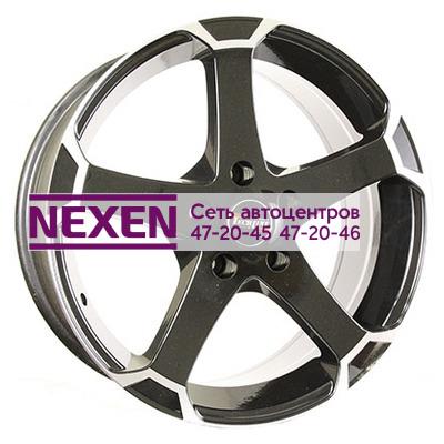 Tech Line 8x18/5x130 ET57 D71,6 802 BDm