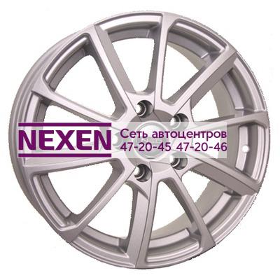 Neo 7x17/5x114,3 ET45 D60,1 748 Silver