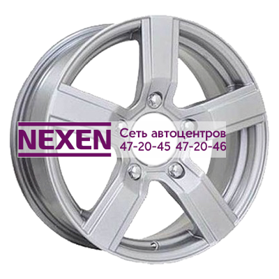 iFree 6,5x16/5x139,7 ET40 D98 Райдер Нео-классик