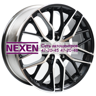 RST 7,5x17/5x114,3 ET45 D67,1 R007 (i40) BD