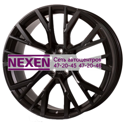 FR replica 10,5x22/5x112 ET40 D66,6 B496 CB (№33)