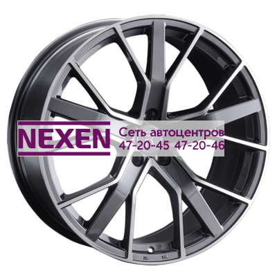 Replay 10x22/5x150 ET45 D110,1 TY59 GMF (пш, C570)