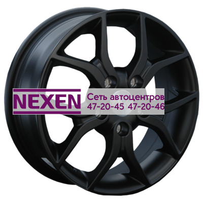 Replay 5,5x15/5x114,3 ET47 D67,1 HND20 MB (конус, C570) HL05107