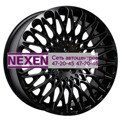 PDW 8,5x19/5x114,3 ET45 D60,1 5424 (9059) U4B (конус)