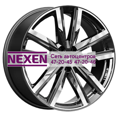 Premium Series 8x20/5x108 ET36 D65,1 КР014 (Exeed VX) Diamond Quartz