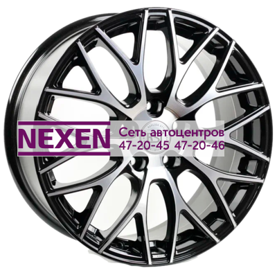 RST 7,5x17/5x114,3 ET45 D60,1 R147 (Camry) BD