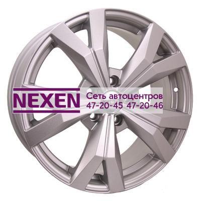 Neo 7,5x17/5x120 ET50 D65,1 715 Silver