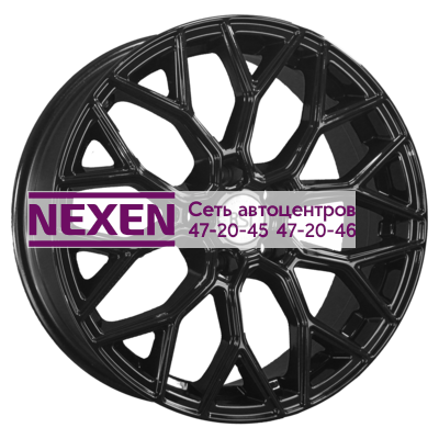 RST 6,5x18/5x108 ET33 D60,1 R198 (Chery) BL