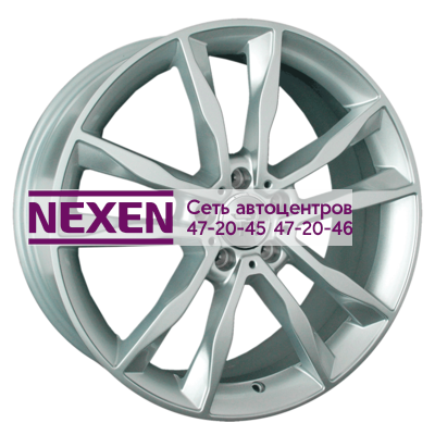 Replay 6,5x17/5x112 ET38 D66,6 MR144 SF (конус, MB001)