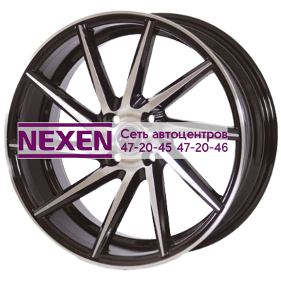 PDW 7x16/4x98 ET30 D58,5 1022Left (CVT) M/B