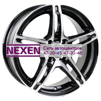 Venti 6x15/4x98 ET40 D58,6 1518 BD