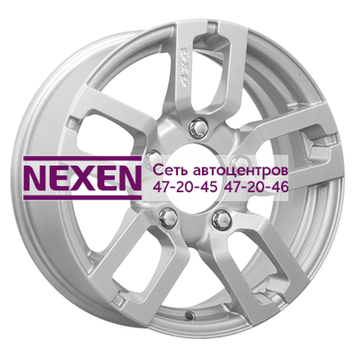 iFree 6,5x16/5x139,7 ET40 D98 Офф-лайн Нео-классик