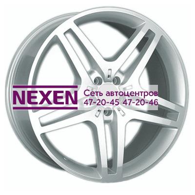 Replay 8,5x19/5x112 ET59 D66,6 MR117 SF (конус, MB001)