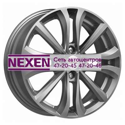 iFree 6x16/4x100 ET50 D60,1 Панган Хай Вэй