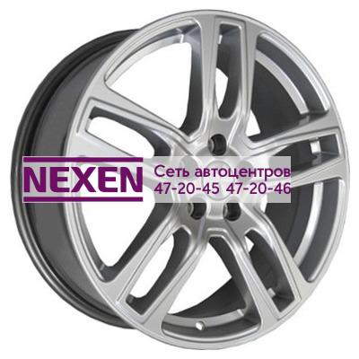 Скад 7x18/5x114,3 ET50 D67,1 Женева (КЛ224) Селена