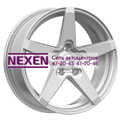 iFree 6,5x17/5x108 ET36 D60,1 Токен (КС1127) Нео-классик