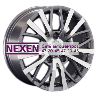 Replay 8x18/5x150 ET56 D110,1 TY245 GMF (пш)