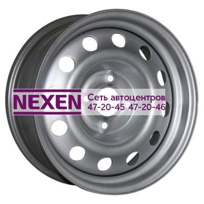 Steger 5x13/4x98 ET29 D60,1 42B29CST Silver