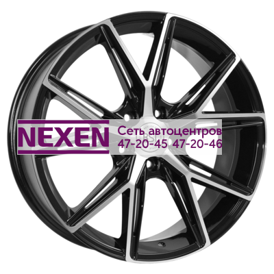 RST 7,5x19/5x108 ET45 D63,4 R129 (Geely Tugela) BD