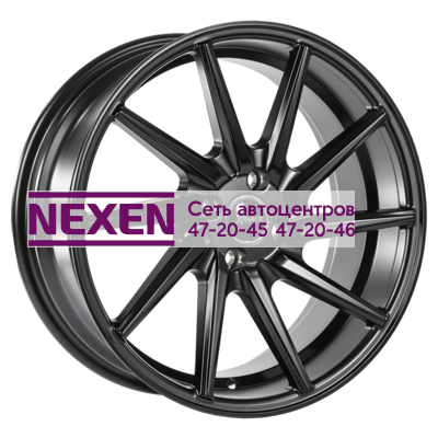 X-Race 7x16/5x114,3 ET32 D67,1 H-03(L) MB