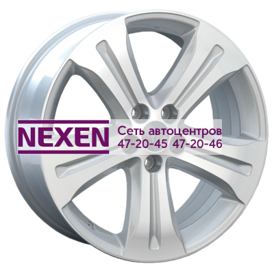 Replay 8x18/5x150 ET56 D110,1 TY71 SF (пш, TY001)