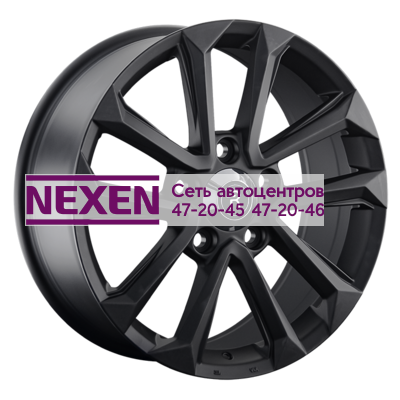 Replay 8,5x20/5x150 ET58 D110,1 TY357 MB (пш)