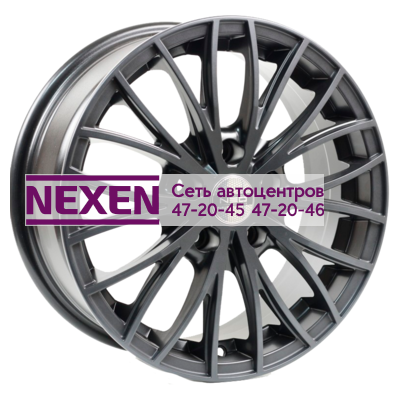 Neo 6,5x16/5x114,3 ET40 D67,1 671 BLm