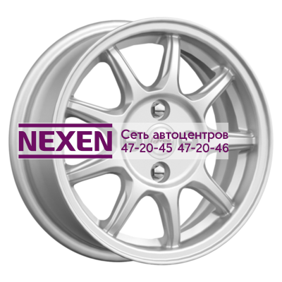 iFree 5,5x14/4x98 ET35 D58,5 Эвил Нео-классик