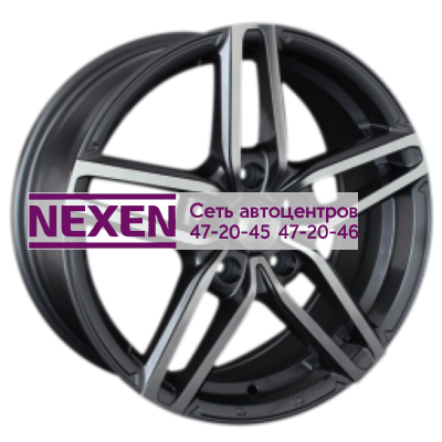 LS 7x16/5x108 ET35 D65,1 765 GMF (конус)