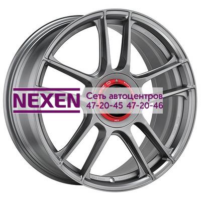 OZ 8x19/5x112 ET30 D75 Indy HLT Titanium