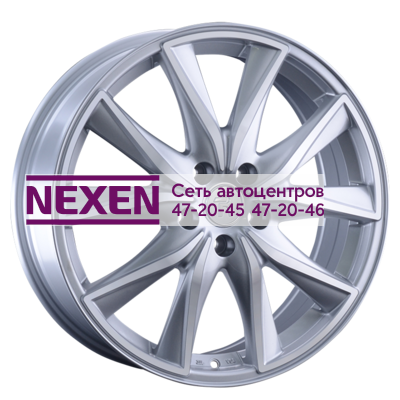 Replay 7x19/5x112 ET43 D57,1 A183 SF (конус, C570)